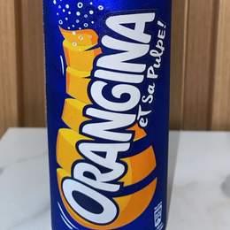 ORANGINA