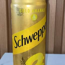 SCWEPPES ANANAS
