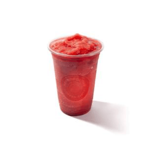 Smoothie Orange Fraise Banane