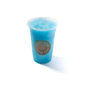 Blue Lemonade