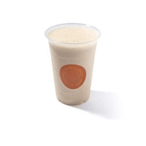 Vanille Banana  Shake