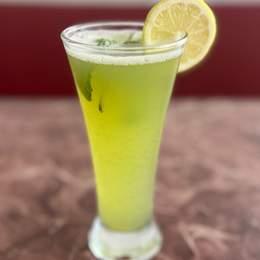 Citronnade Tunisienne