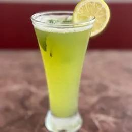 Citronnade Tunisienne