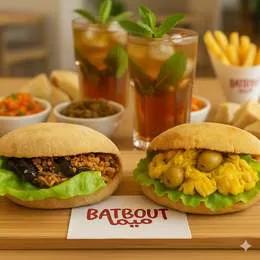 Combo Batbout