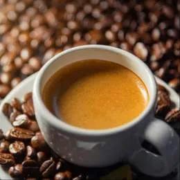 Café noir