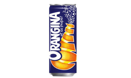 Orangina