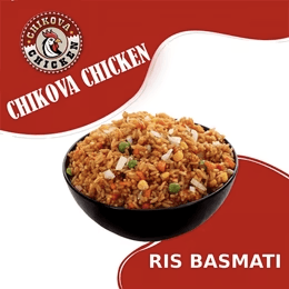 Riz Basmati