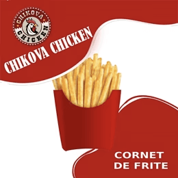 Cornet de frites