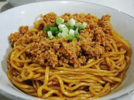 Mie Yamin Manis