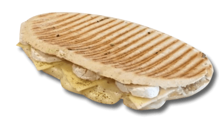 Panini 3 Fromages