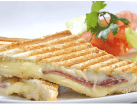 Panini Jambon