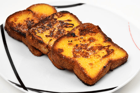 Pain Perdu