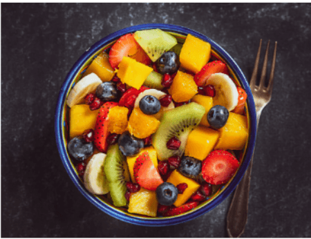 Salade de Fruits