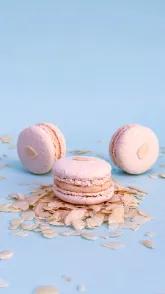 Macaron Amande