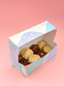 Box Rocher Lovers