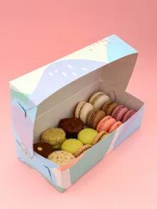 Box Gourmands