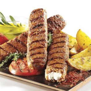 Authentic Kebab Cheese