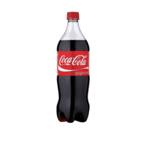Coca Cola 1L