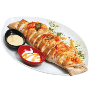 Baguette Farcie Thon