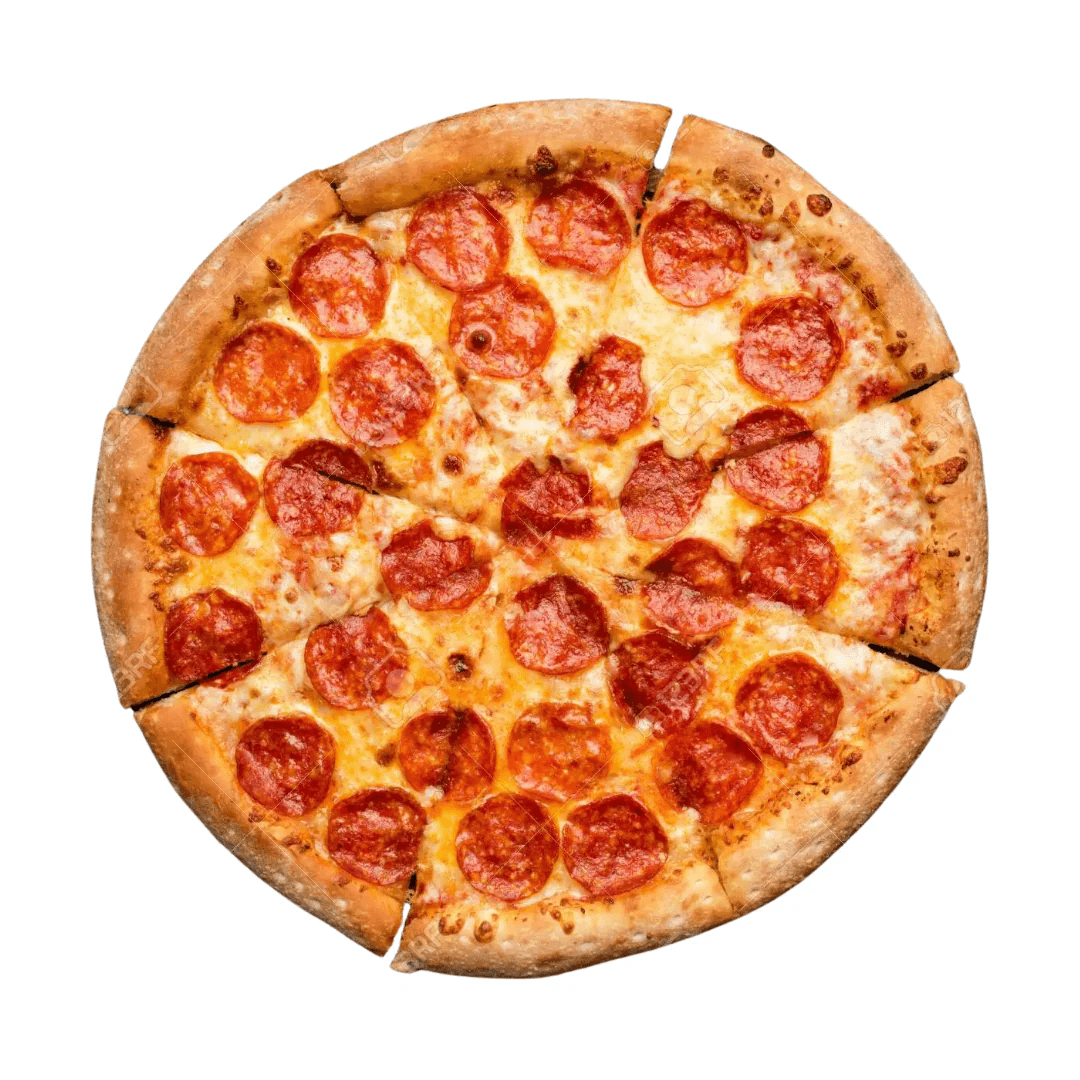 Pizza Pepperoni