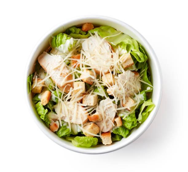 Salade Cézar