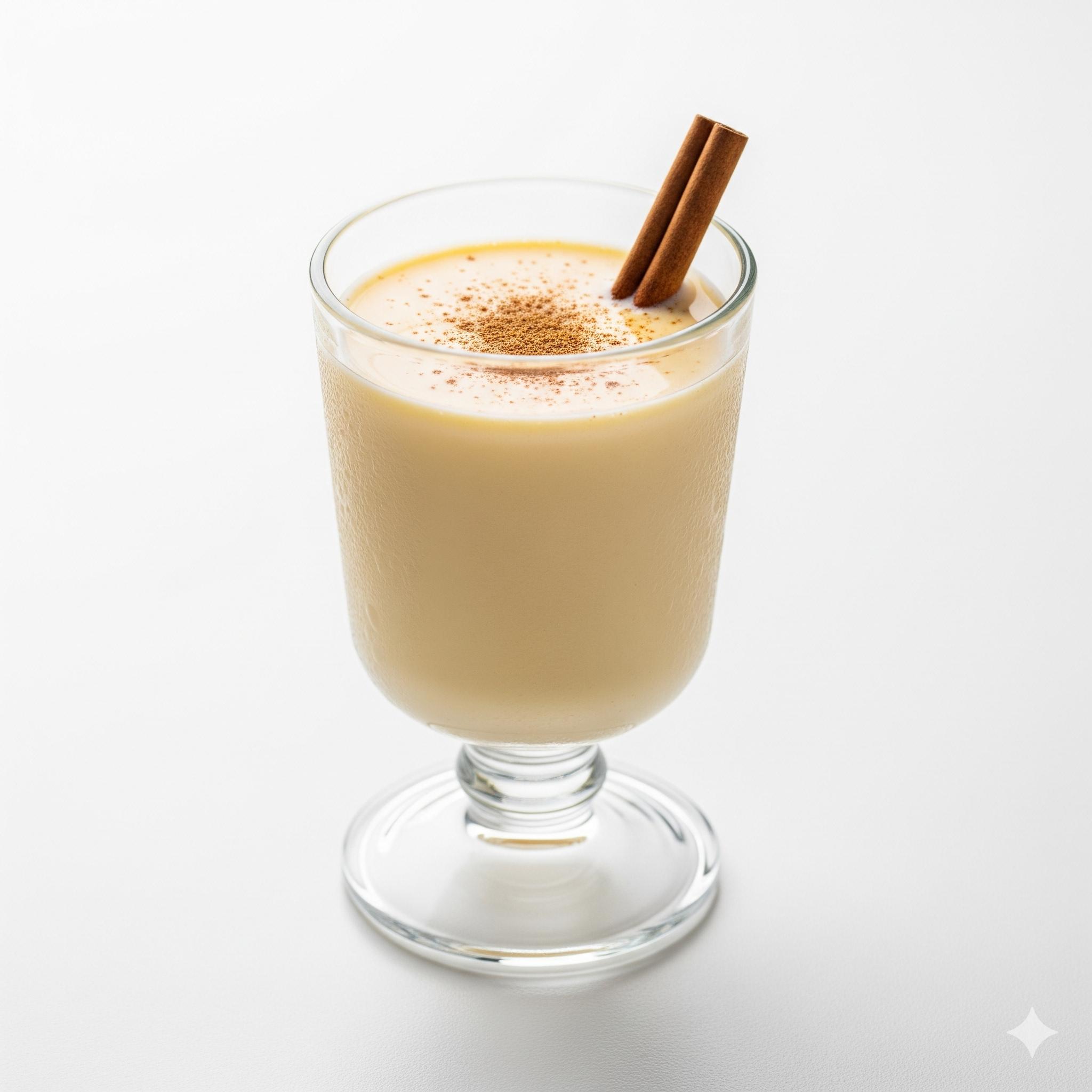 Lait de Poule