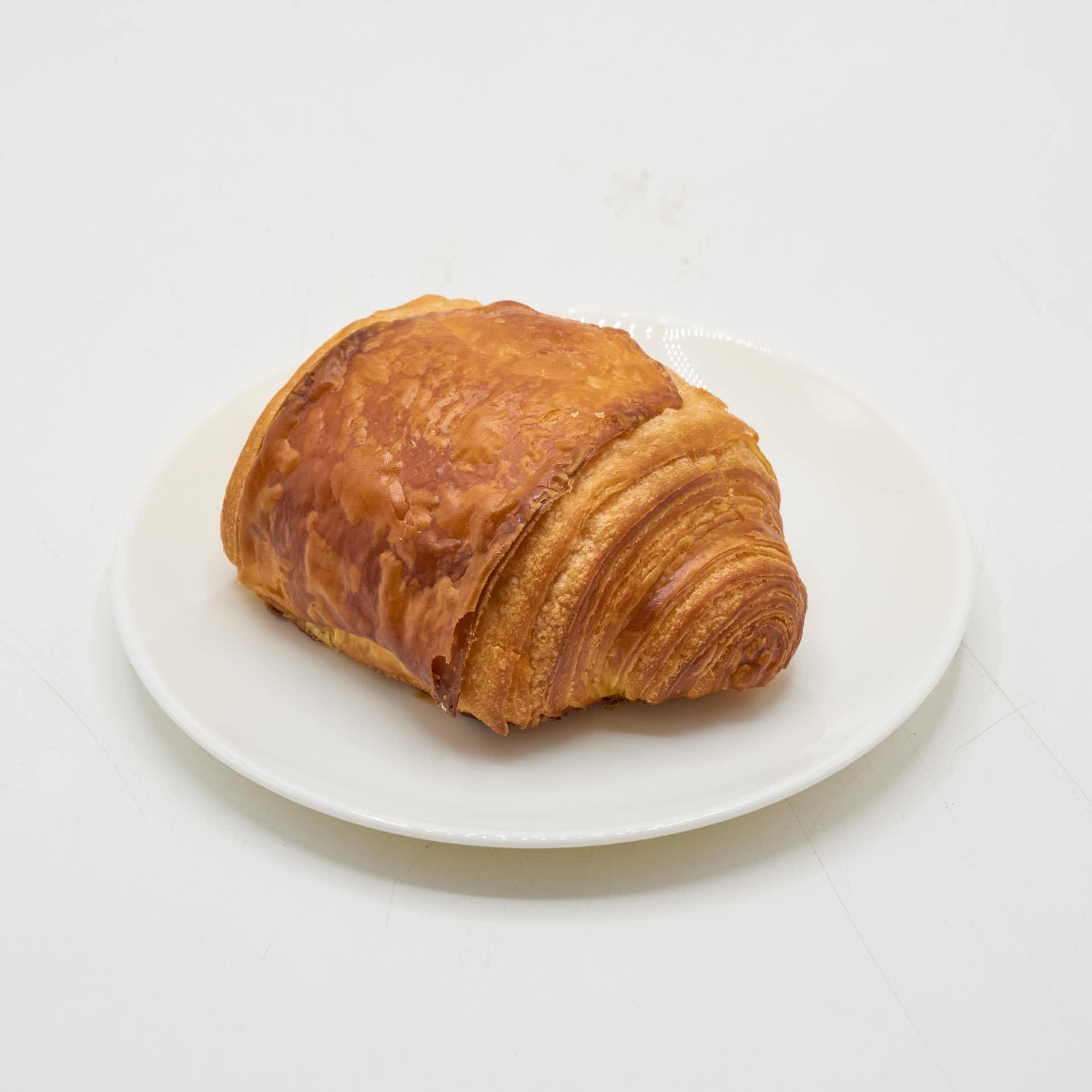 Pain Au Chocolat