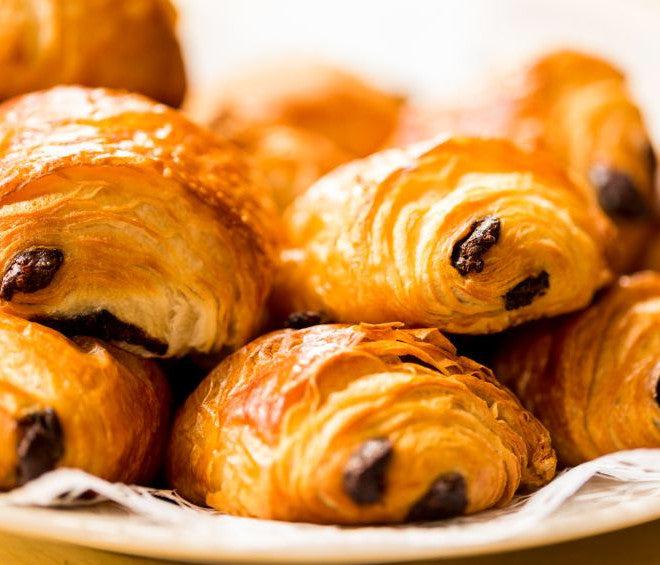 Pain Au Chocolat Mini