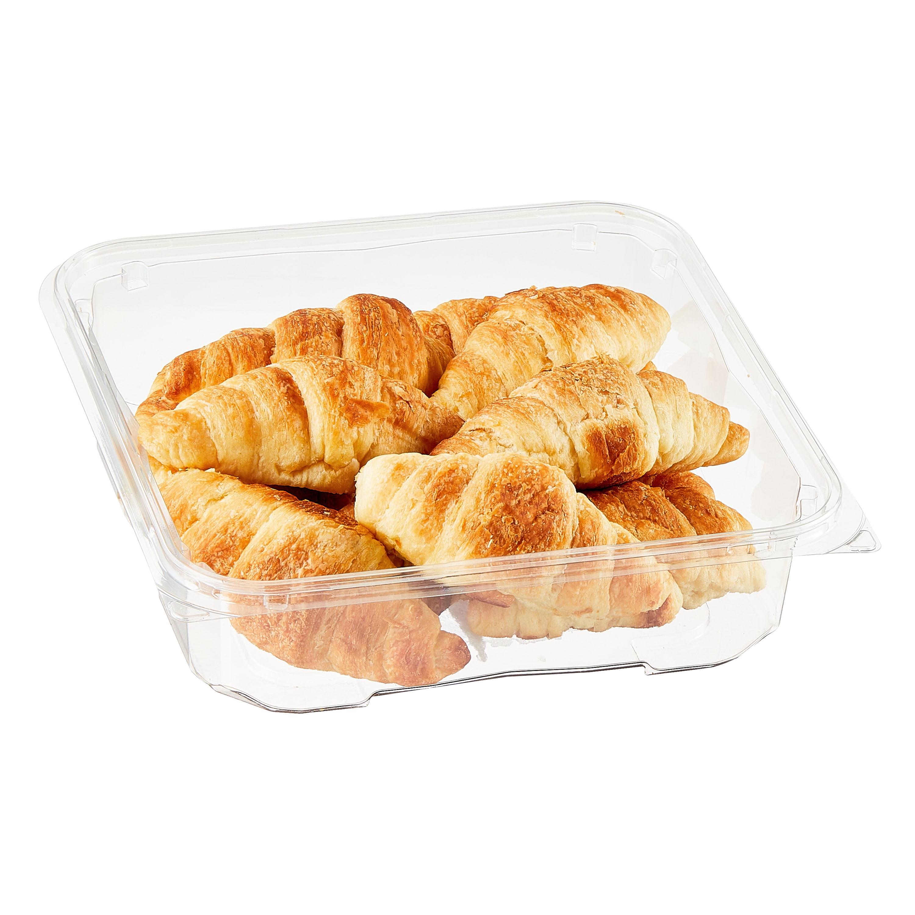 Croissant Mini