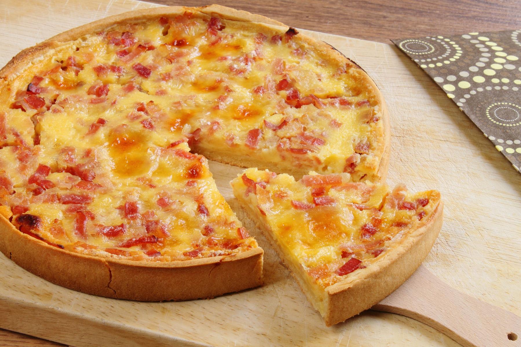 Quiche