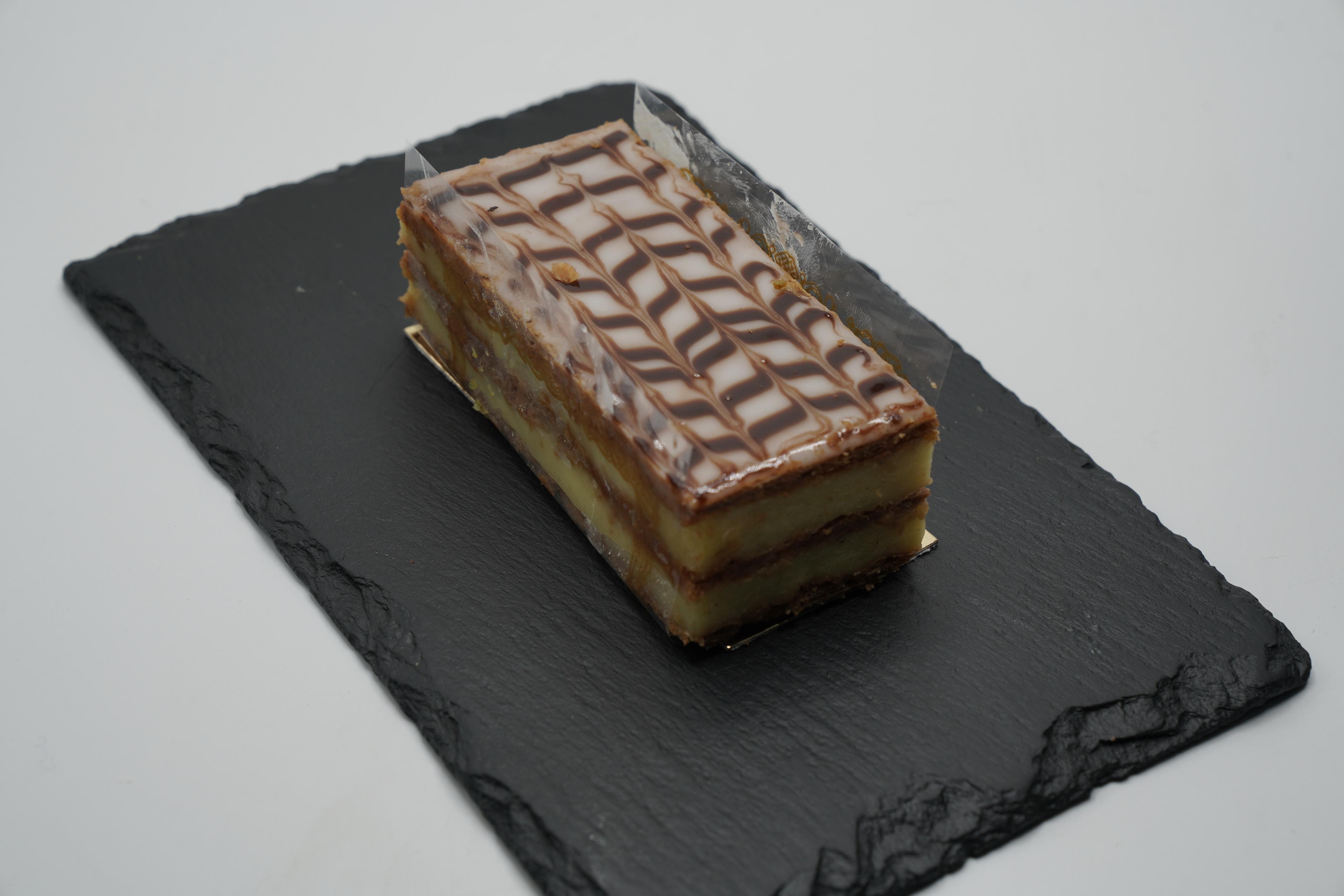 Millefeuille