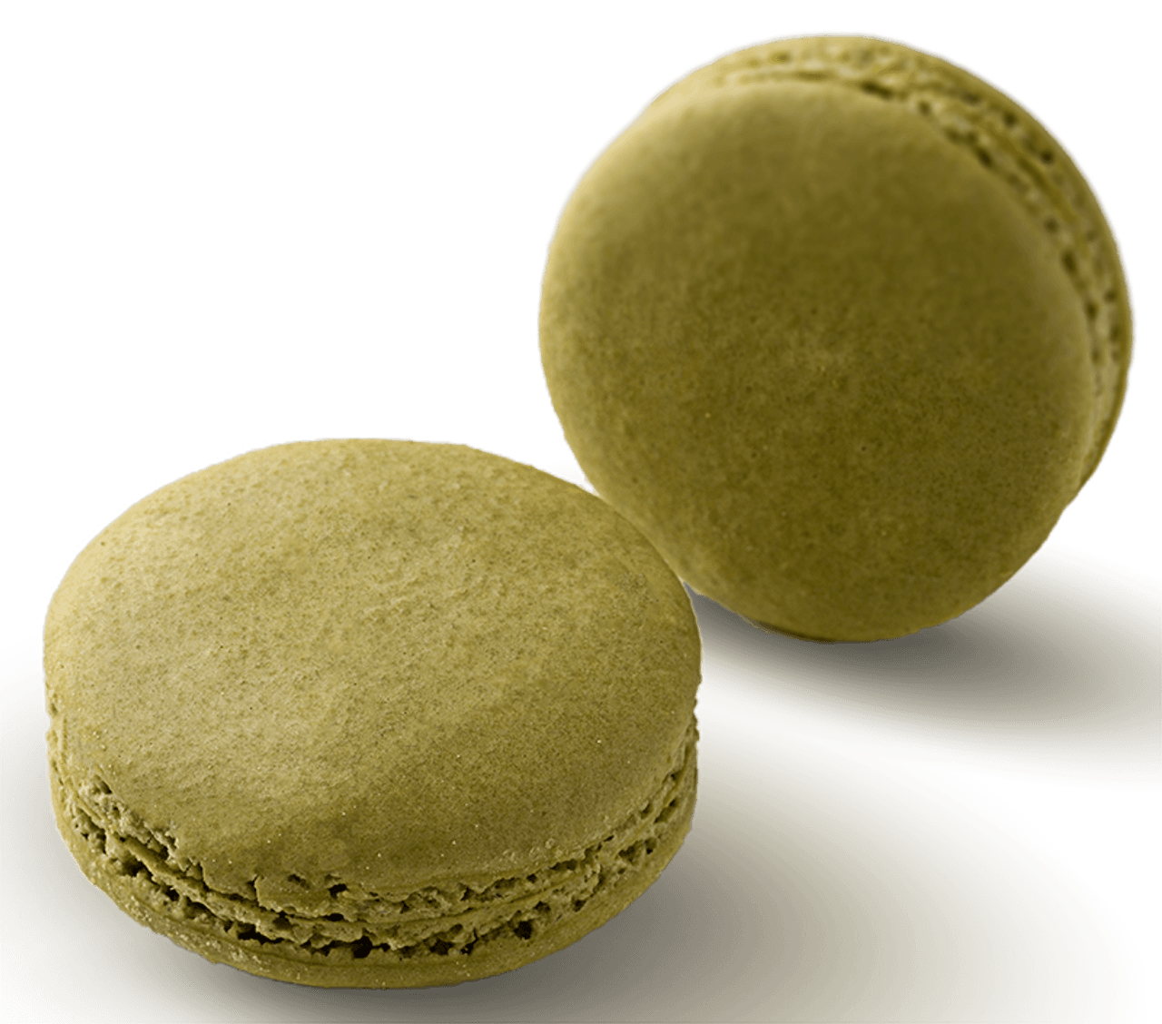 Macaron Pistache