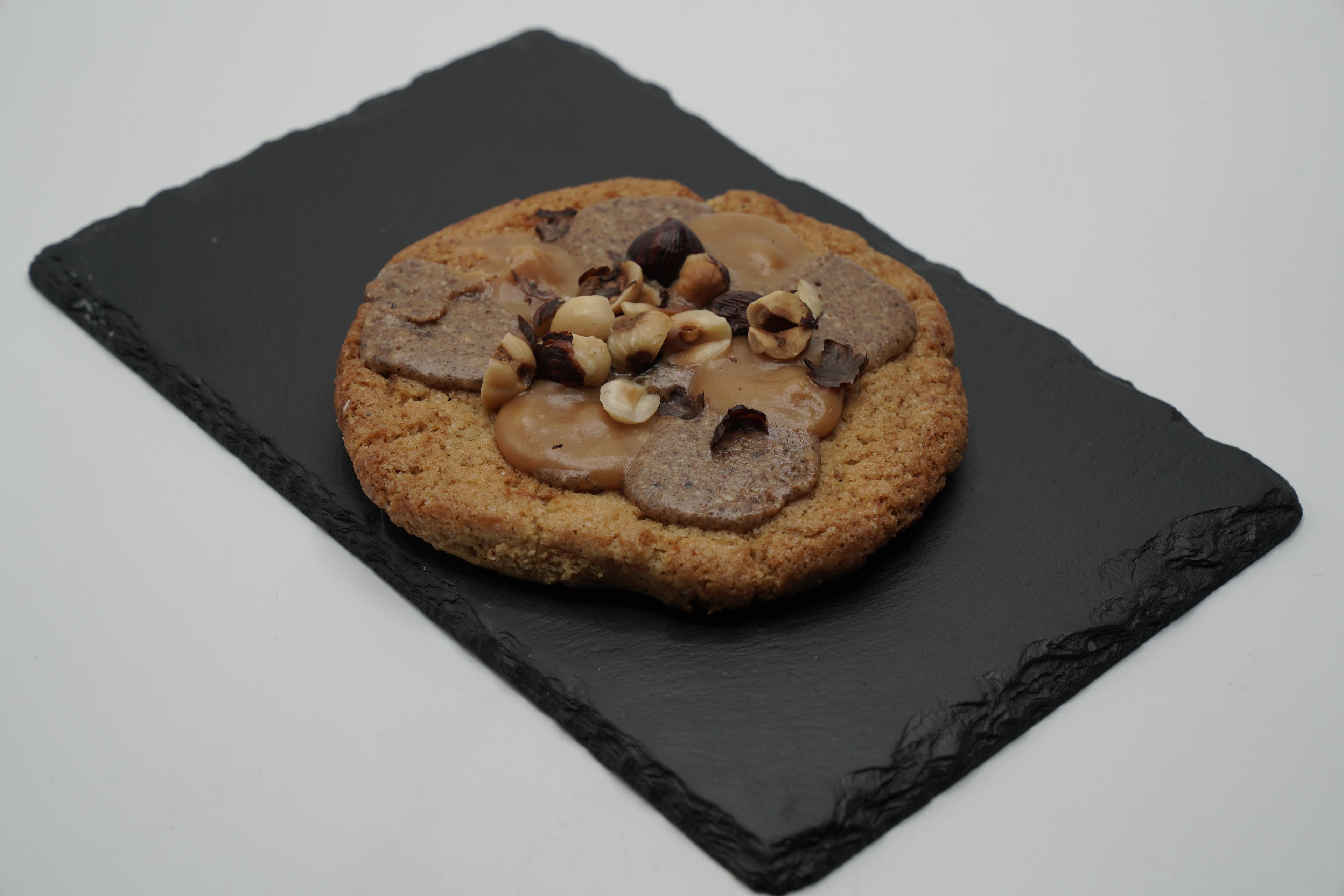 Cookie Noisettes