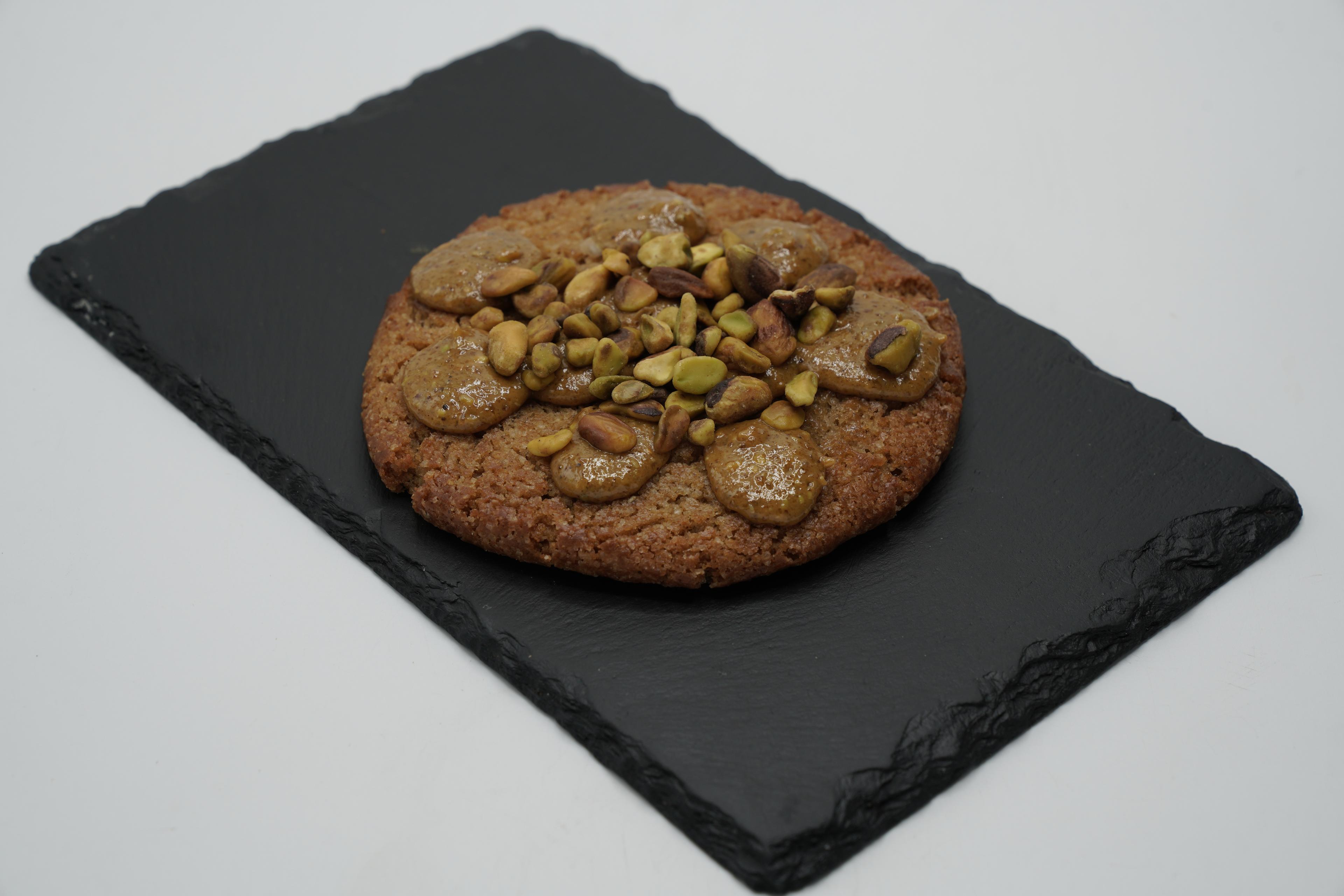 Cookie Pistache