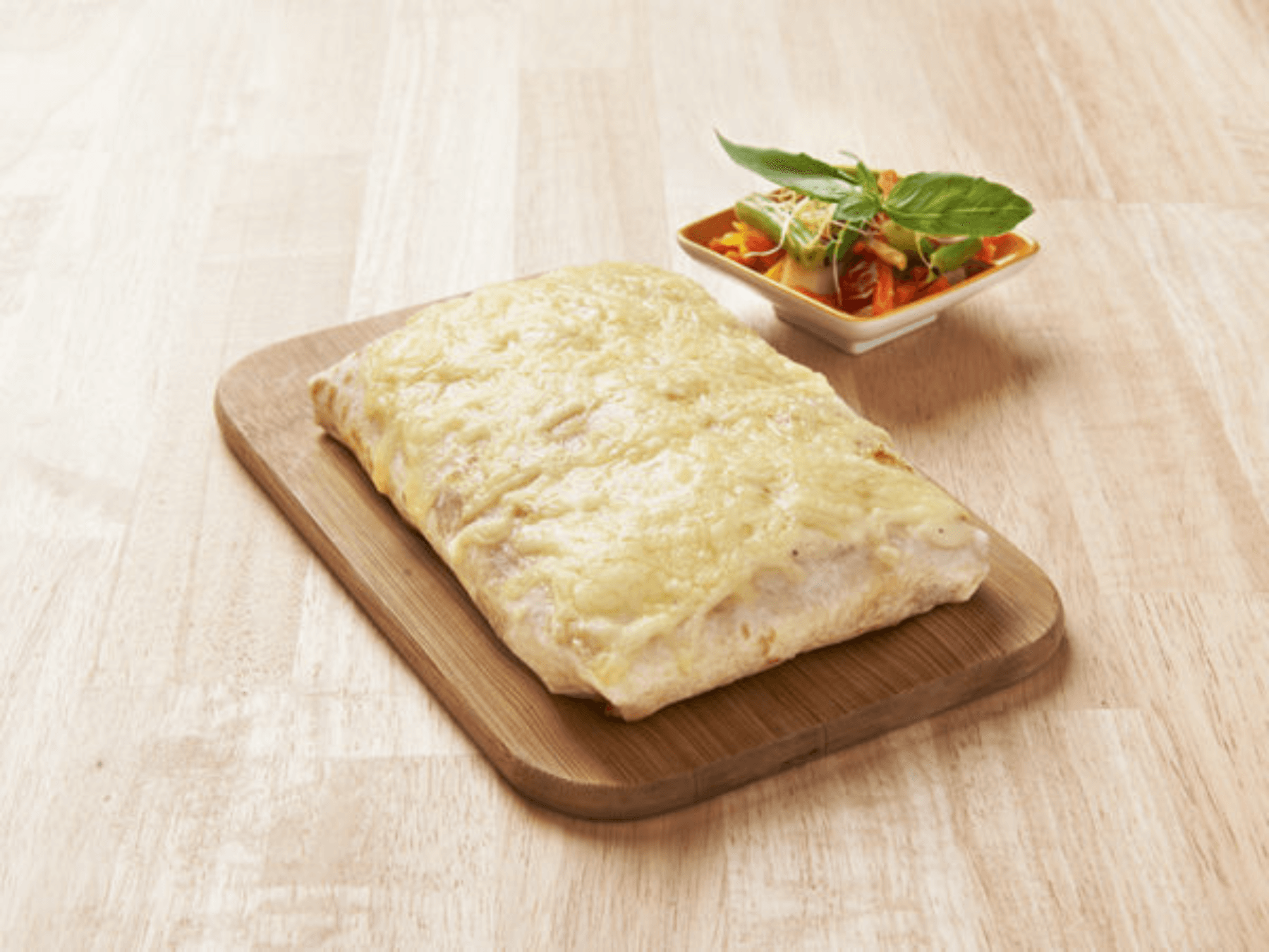 Tacos Royal Anass Gratinée