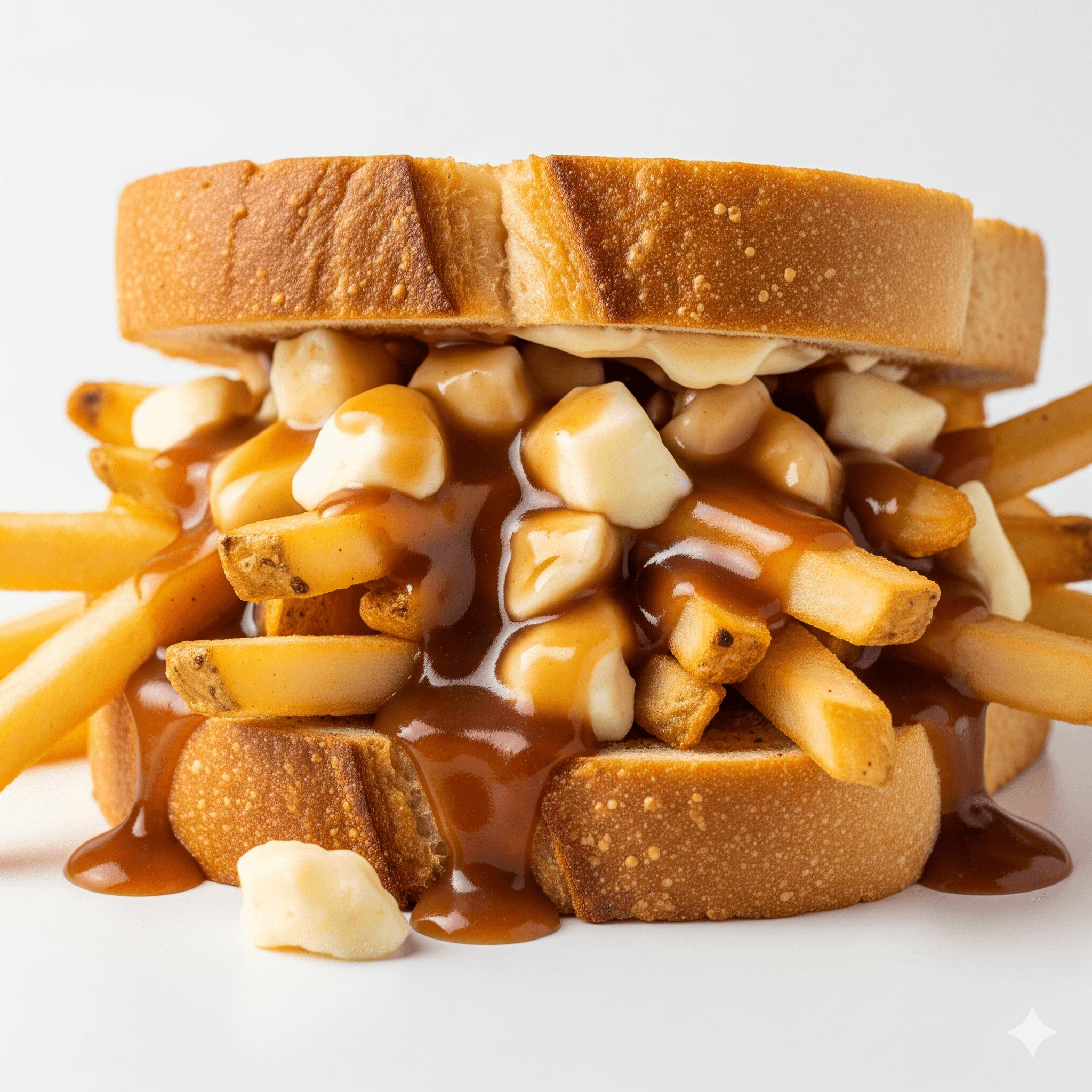 Poutine Thon