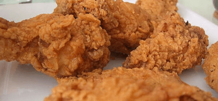 20 Pièces + Frites + Boisson GM