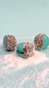 Macaron Bounty
