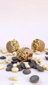Macaron Snickers