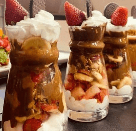 Jwajem Le Rendez-Vous