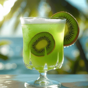 Jus de Kiwi