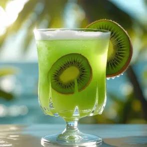 Jus de Kiwi