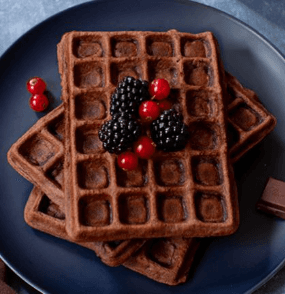 Gaufre Le Rendez-vous