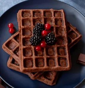 Gaufre Le Rendez-vous