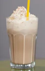 Frappuccino Vanille