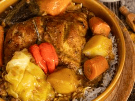 Thiou Guinar