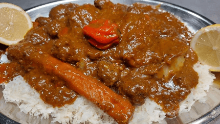Domoda Boulette