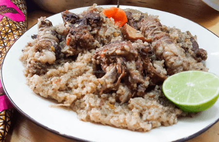 Mbakhal Yapp
