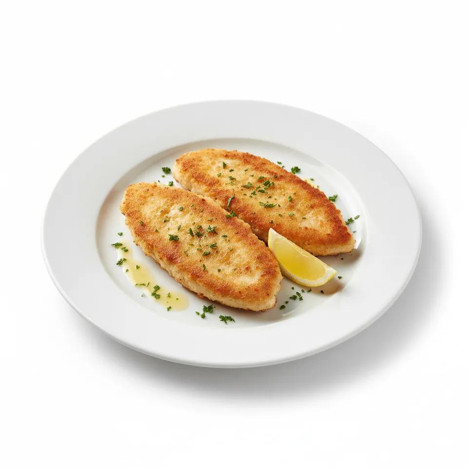 Escalope de Poulet