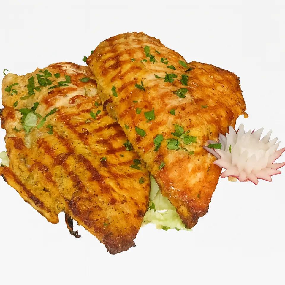 Supreme de Poulet grillé
